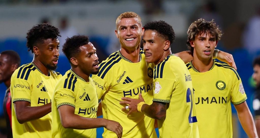 Al Nassr’s Title Defence and Ronaldo’s Next Milestone