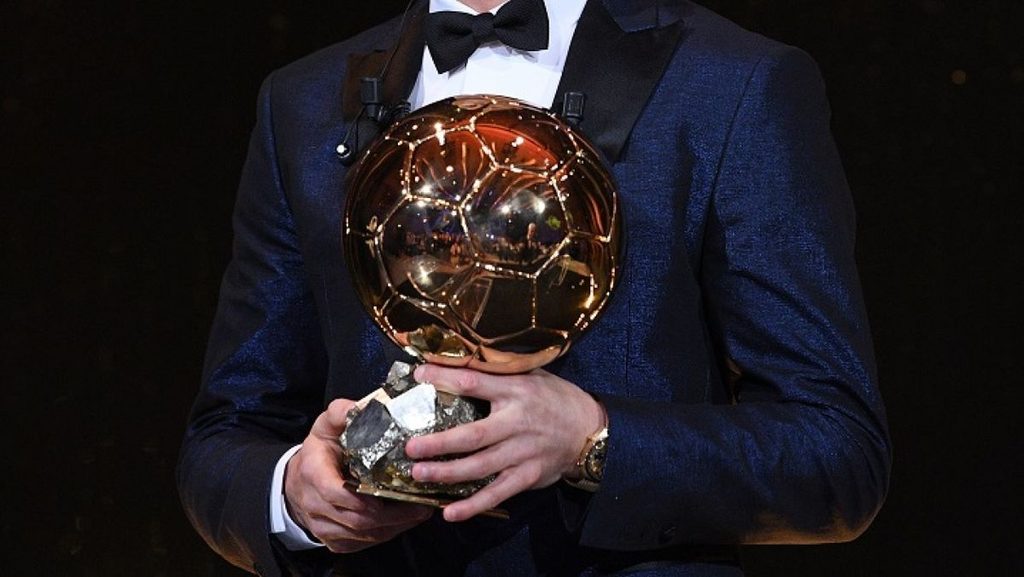Ballon d’Or 2026: Official Nominees & London Ceremony