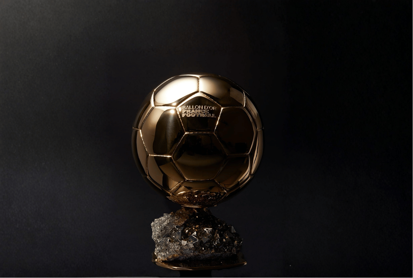 Ballon d’Or 2026 ceremony
