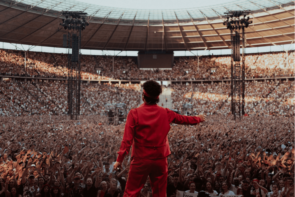 Bruno Mars Tour 2026–2027: The Romantic Tour Dates
