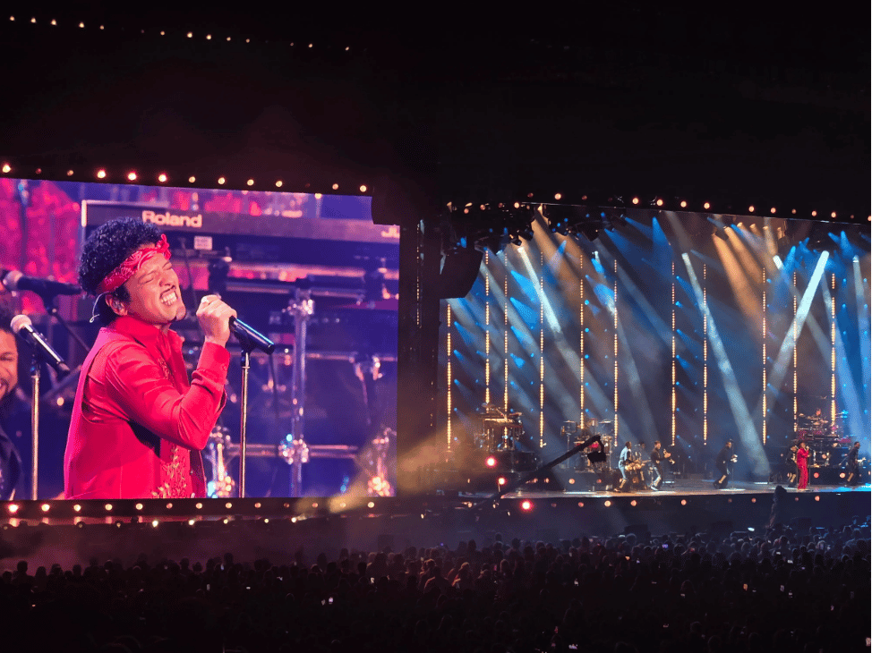 Follow the Bruno Mars Asia Tour 2027 across Japan, Singapore, Thailand, Taiwan, Hong Kong, the Philippines and South Korea, with full dates and selected concert access.