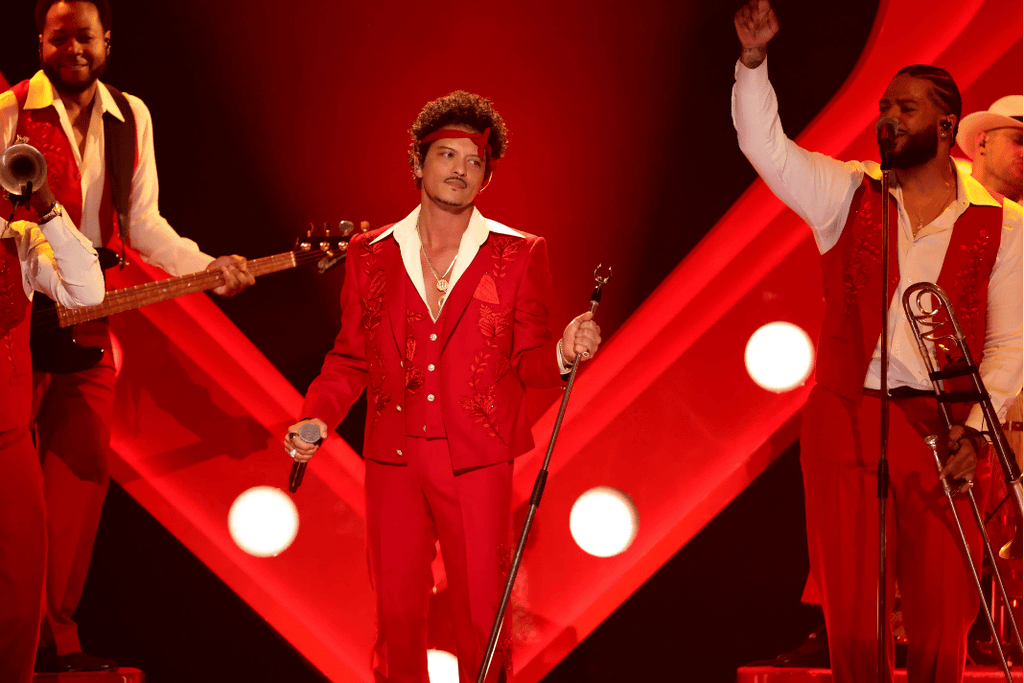 Bruno Mars Tour 2026–2027: The Romantic Tour Dates