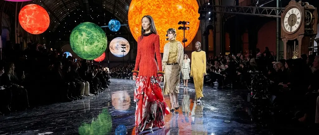 Fashion Week