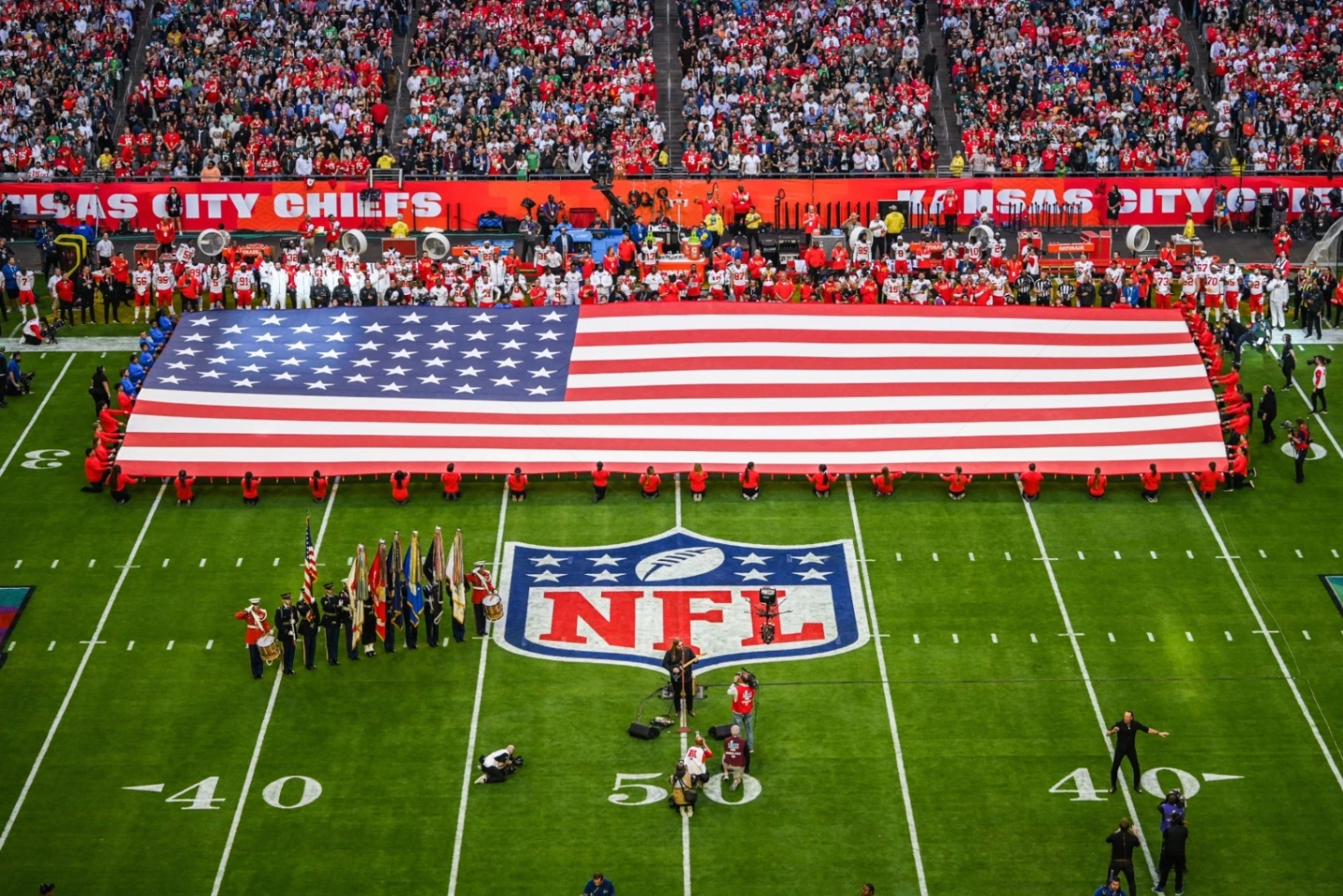 NFL 2026