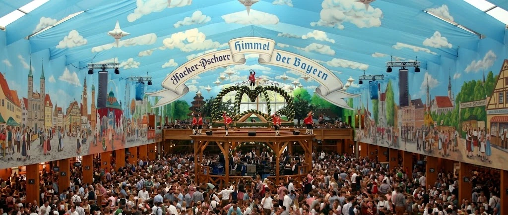 Oktoberfest