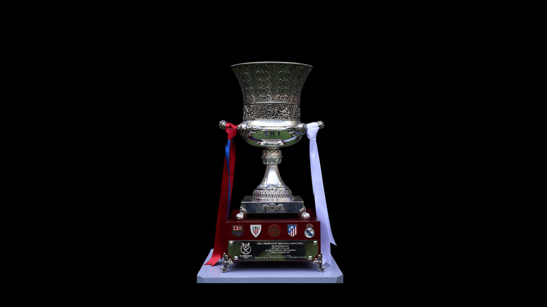 Spanish Super Cup 2027 Istanbul