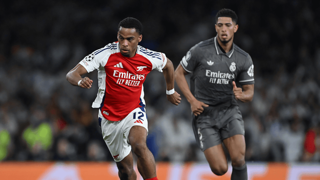 Arsenal vs Real Madrid 2026: Can Madrid Strike Back?