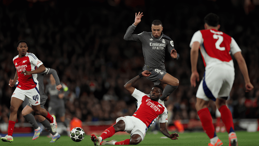 Arsenal vs Real Madrid 2026: Can Madrid Strike Back?
