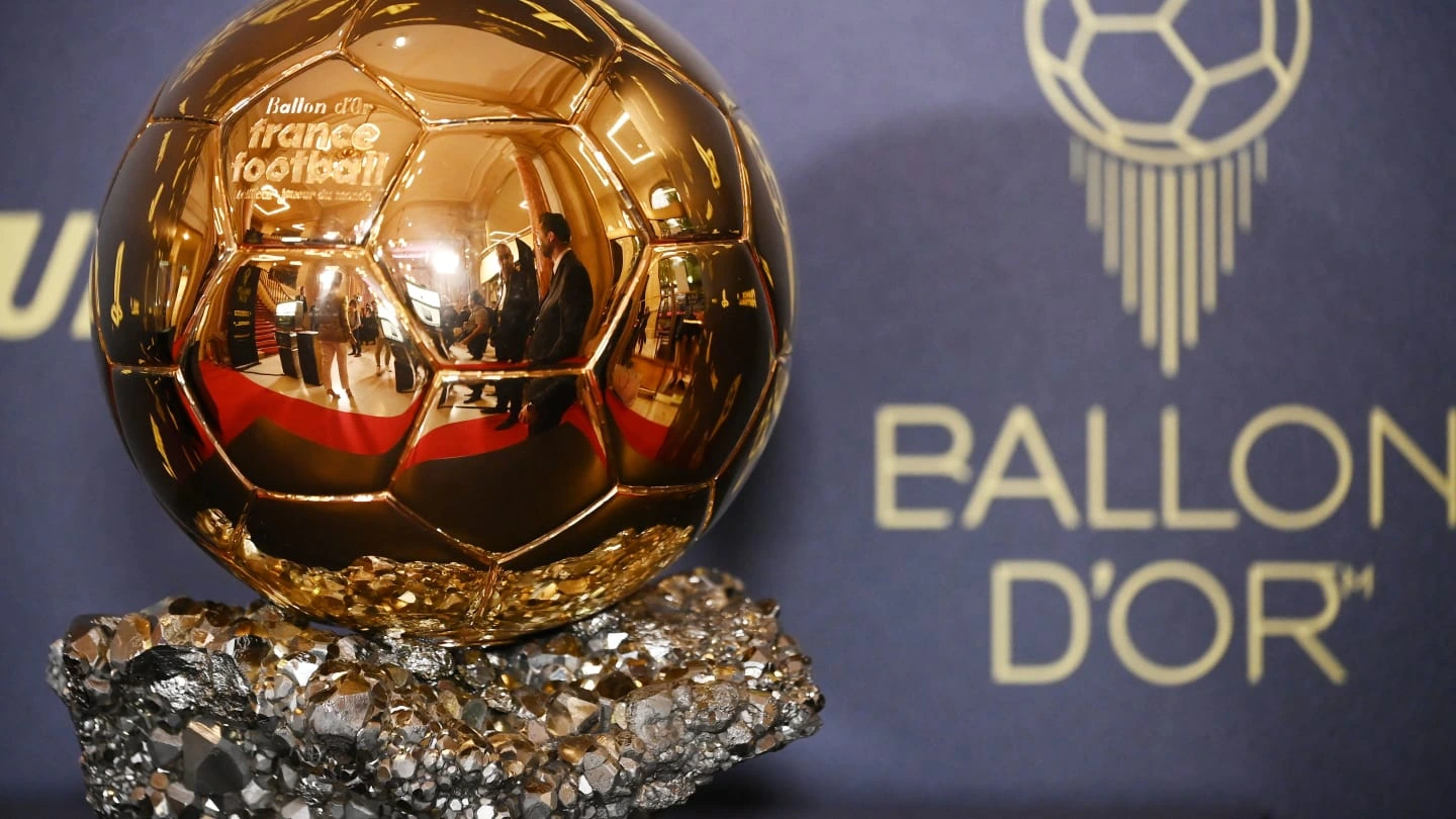 Ballon d’Or 2026