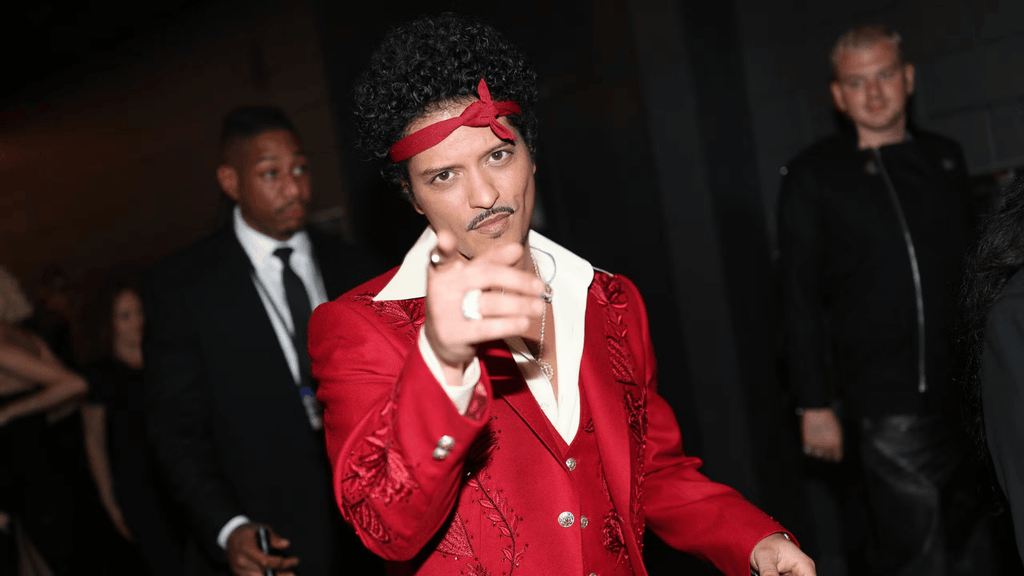 Bruno Mars Korea 2027: Could ROSÉ Be His Next Surprise Guest?