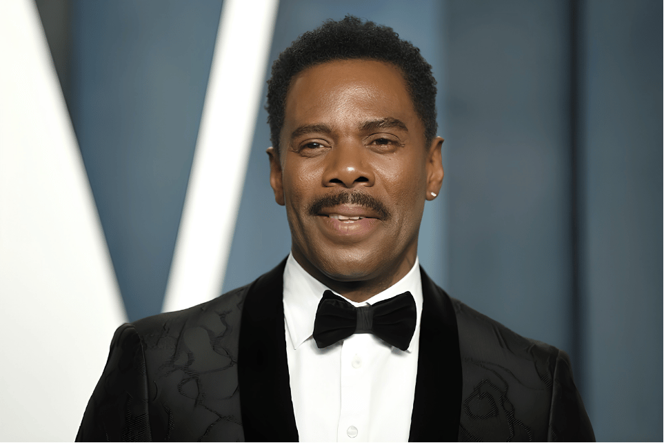 Colman Domingo