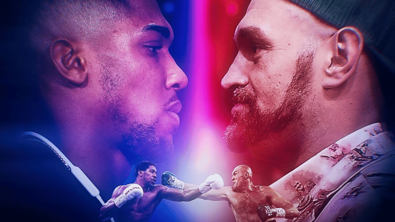 Tyson Fury and Anthony Joshua are scheduled to meet at Principality Stadium in Cardiff on 11 December 2026.