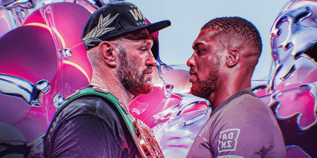 Fury vs Joshua 2026: A Decade to Make, One Hour to Sell Out