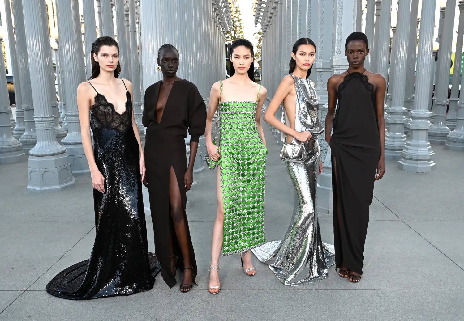 Gucci at LACMA Art+Film Gala 2026
