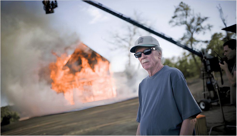 John Carpenter