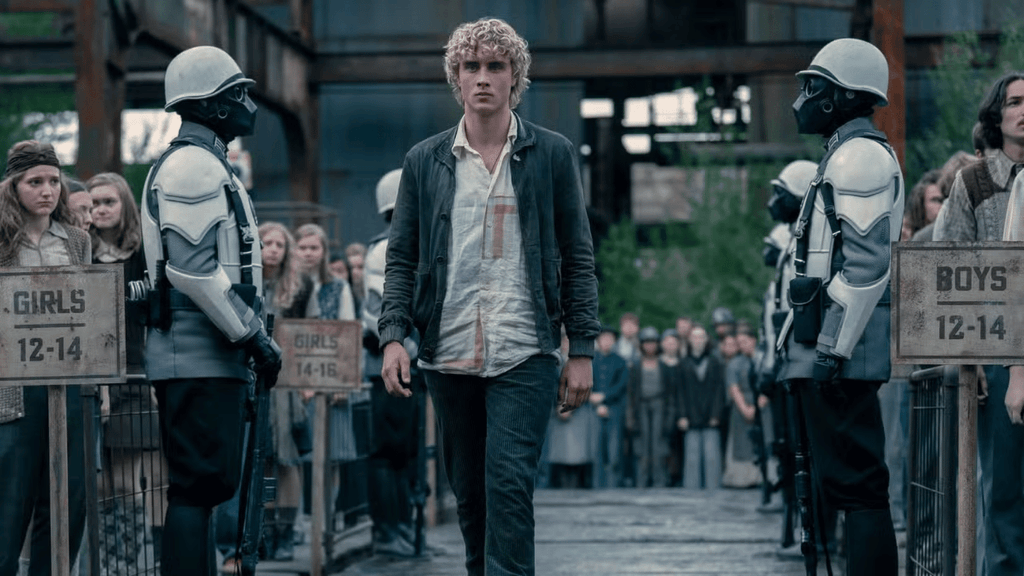 Sunrise on the Reaping: Why the New Hunger Games Arena Looks Like Paradise