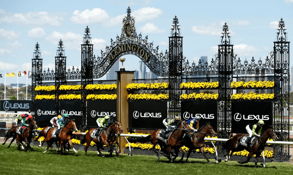 Melbourne Cup 2026