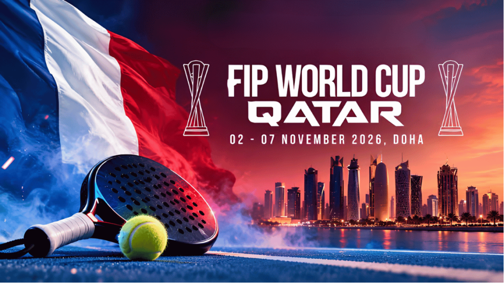 Padel World Cup 2026: Can Anyone Stop Spain and Argentina in Doha?
