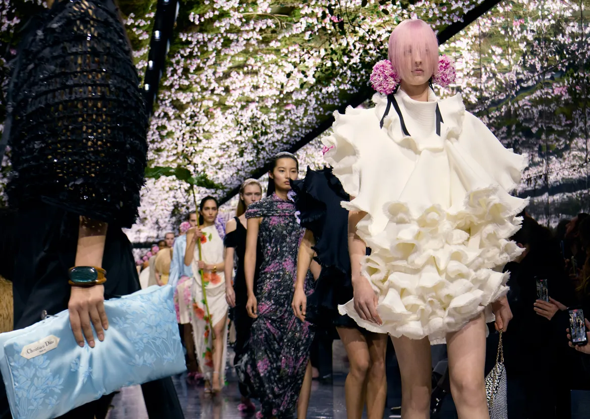 Paris Haute Couture Week 2027