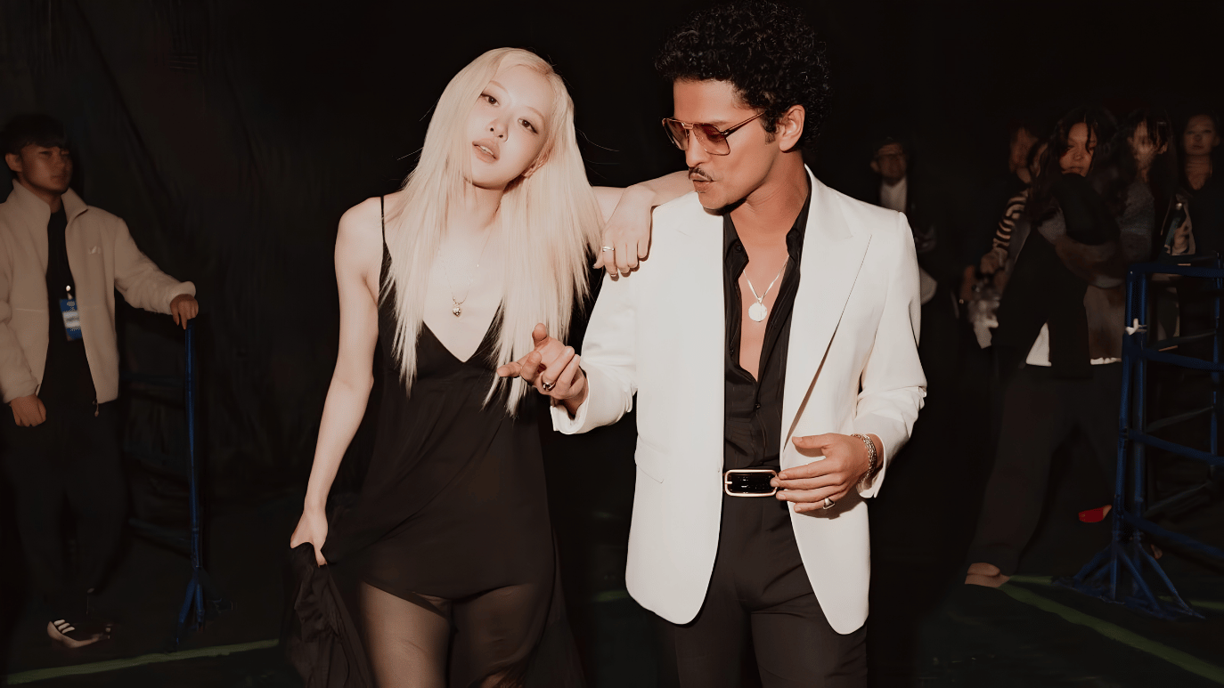 Bruno Mars Korea 2027: Could ROSÉ Be His Next Surprise Guest?
