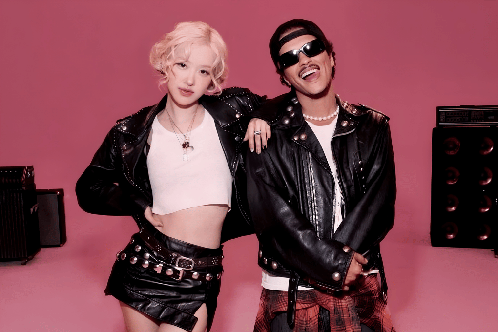 Bruno Mars Korea 2027: Could ROSÉ Be His Next Surprise Guest?