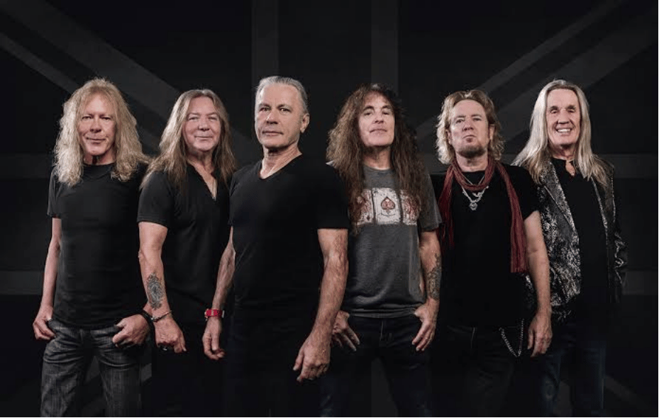 Sonic Temple 2027: Why Rock's Past and Future Are Colliding