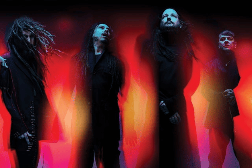 Sonic Temple 2027: Why Rock's Past and Future Are Colliding