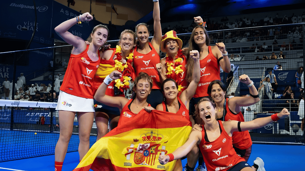Padel World Cup 2026: Can Anyone Stop Spain and Argentina in Doha?