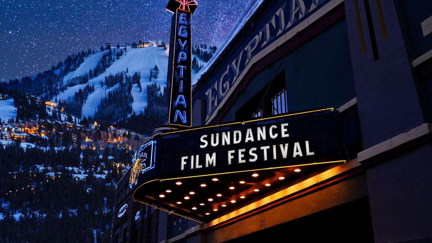 Sundance Film Festival 2027
