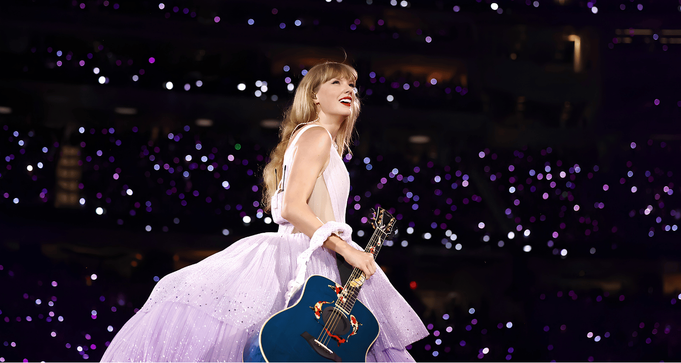 Taylor Swift Academy Museum Gala 2026: Could Oscars Be Next?