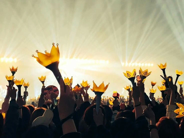 BIGBANG XX COSMOS Tour