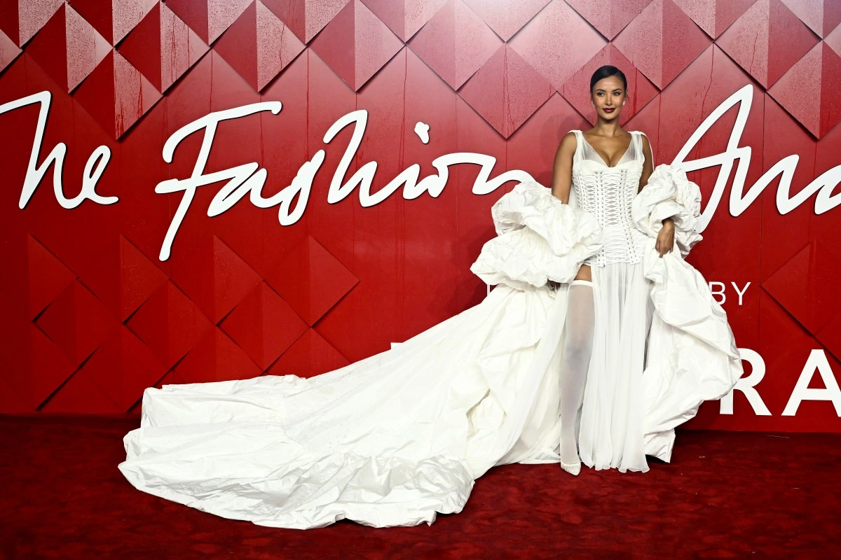 The Fashion Awards 2026