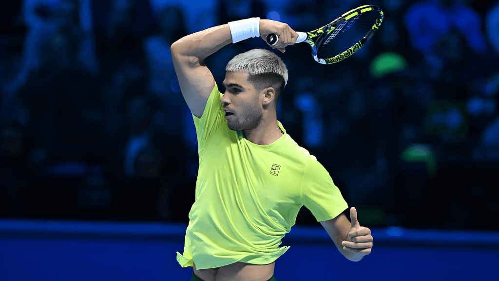 ATP Finals 2026 Players: Who Is Still Fighting for Turin?
