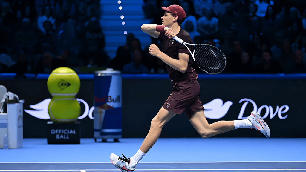 Jannik Sinner ATP Finals 2026: Why Is He Out?